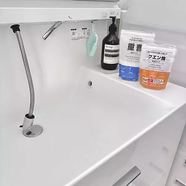 「お掃除のやる気アップ！住まいのお手入れをサポートしてくれる100均の洗剤・クリーナー6選」の画像