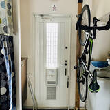 「置き場所にもう悩まない！室内と屋外の自転車の置き方アイデア」の画像2