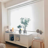 「開放的で広々とした空間にしたい方必見！配色や家具選びなどを工夫した、お部屋を広く見せるアイデア10選」の画像2