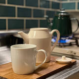 「お気に入りでわくわくティータイムを♡セリアで見つけたマグカップ＆グラス」の画像2