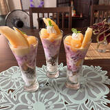 「お気に入りでわくわくティータイムを♡セリアで見つけたマグカップ＆グラス」の画像6