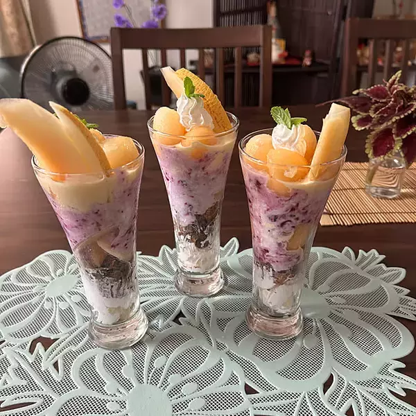 「お気に入りでわくわくティータイムを♡セリアで見つけたマグカップ＆グラス」の画像