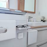 「貼るだけ簡単、家中スッキリ！100均のマグネットアイテムを使った収納実例6選」の画像5