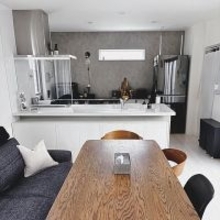 組み合わせ自由なキャビネット、IKEAのEKET（エーケト）を使った実例6選