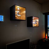 「組み合わせ自由なキャビネット、IKEAのEKET（エーケト）を使った実例6選」の画像5