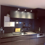 「組み合わせ自由なキャビネット、IKEAのEKET（エーケト）を使った実例6選」の画像7