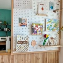 自分好みに暮らしを整える近道！DIYで収納力がアップする工夫