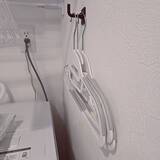 「自分好みに暮らしを整える近道！DIYで収納力がアップする工夫」の画像2