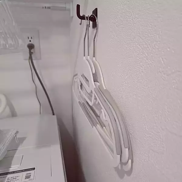 「自分好みに暮らしを整える近道！DIYで収納力がアップする工夫」の画像