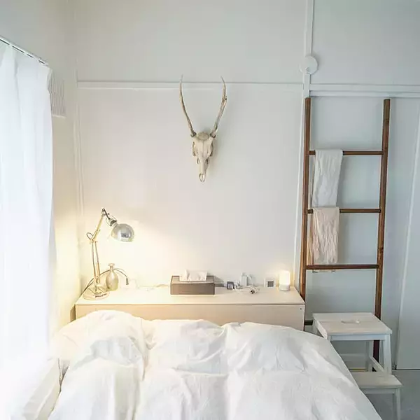 「自分好みに暮らしを整える近道！DIYで収納力がアップする工夫」の画像