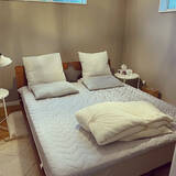 「ベッドリネンはニトリにおまかせ！快適な寝室作りに役立つアイテムをご紹介」の画像4