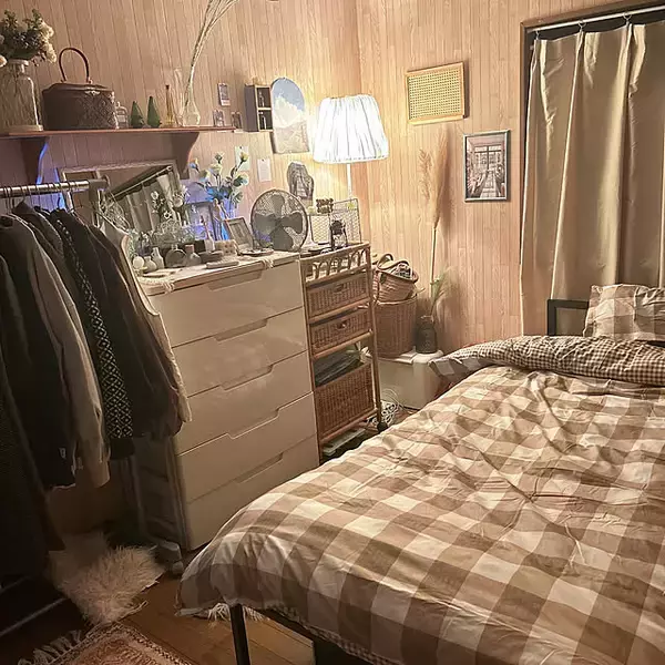 「ベッドリネンはニトリにおまかせ！快適な寝室作りに役立つアイテムをご紹介」の画像