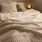 「ベッドリネンはニトリにおまかせ！快適な寝室作りに役立つアイテムをご紹介」の画像7