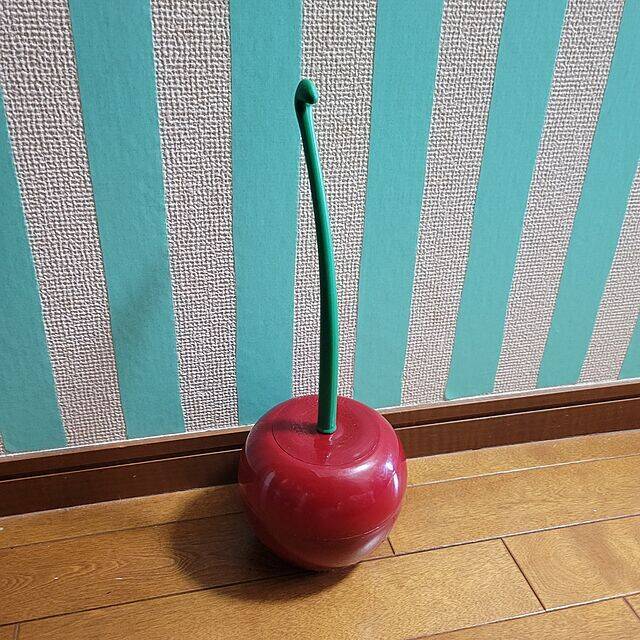 優れた機能性とデザイン！思わず掃除がしたくなるオススメ「トイレブラシ」