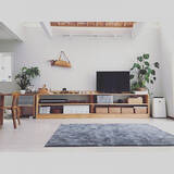 「子どもも大人も大満足！安全で快適に過ごせるリビング作りのコツ」の画像1