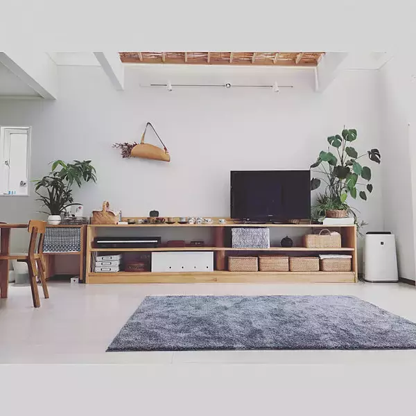 子どもも大人も大満足！安全で快適に過ごせるリビング作りのコツ