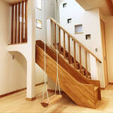 「子どもも大人も大満足！安全で快適に過ごせるリビング作りのコツ」の画像10