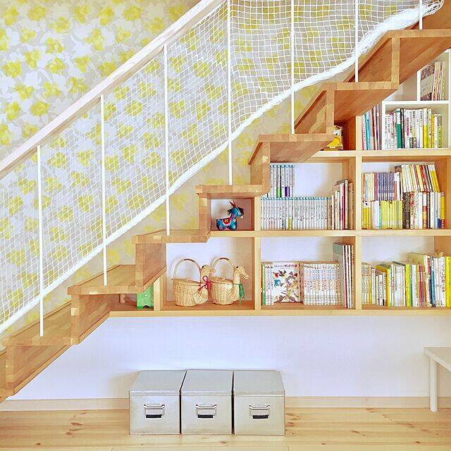 子どもも大人も大満足！安全で快適に過ごせるリビング作りのコツ