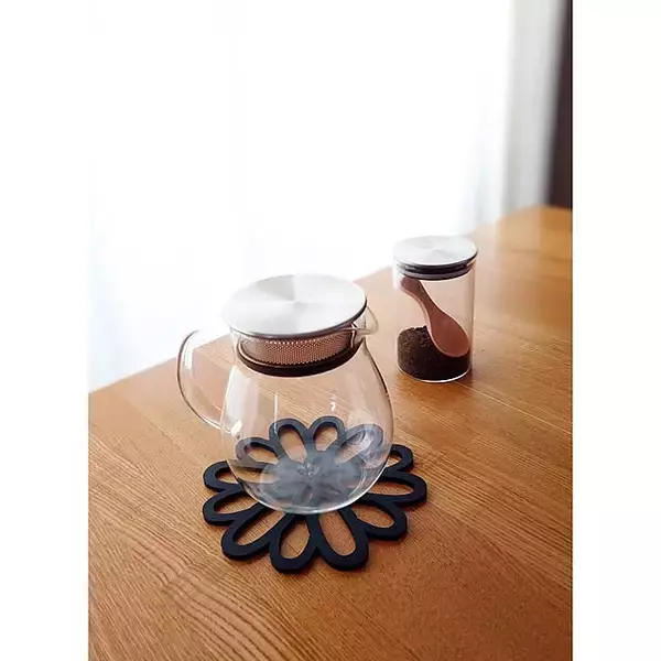 「暮らしに心ときめくアクセント♡セリアのシリコーンアイテム6選」の画像