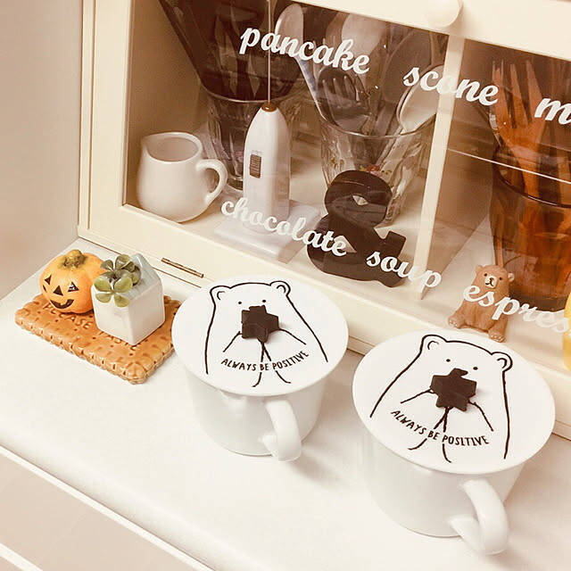 暮らしに心ときめくアクセント♡セリアのシリコーンアイテム6選