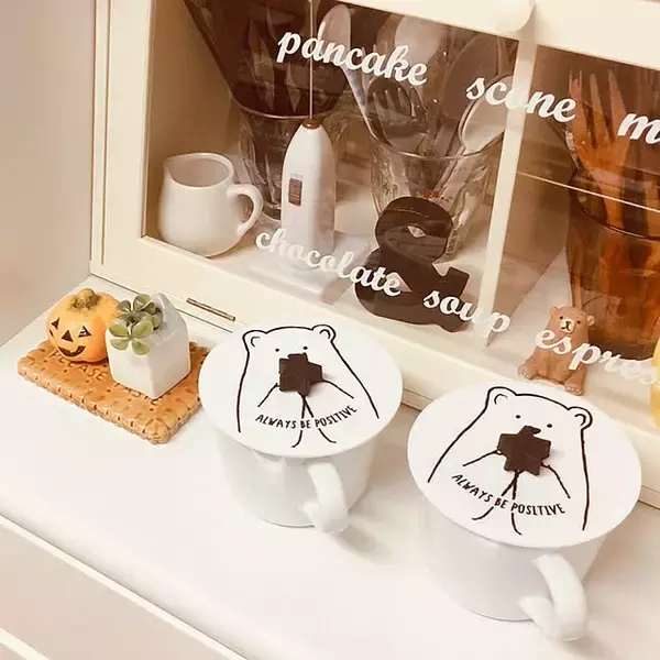 「暮らしに心ときめくアクセント♡セリアのシリコーンアイテム6選」の画像