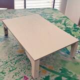 「「〇〇の下を収納に使える、ちょっとした台のつくり方」 by sakura_3さん」の画像2