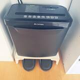 「「〇〇の下を収納に使える、ちょっとした台のつくり方」 by sakura_3さん」の画像4