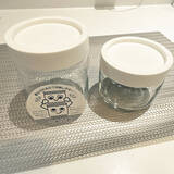 「素材もサイズも形もきっと好みのものに出会える！優秀すぎる100均の保存容器をご紹介」の画像8