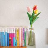 「いつもの食卓や棚をパッと明るく♪春を呼び込む「花のある暮らし」5選」の画像6