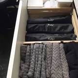 「スッキリシンプルなホテルライクに憧れる♡洗面所の整理整頓アイデア10選」の画像6