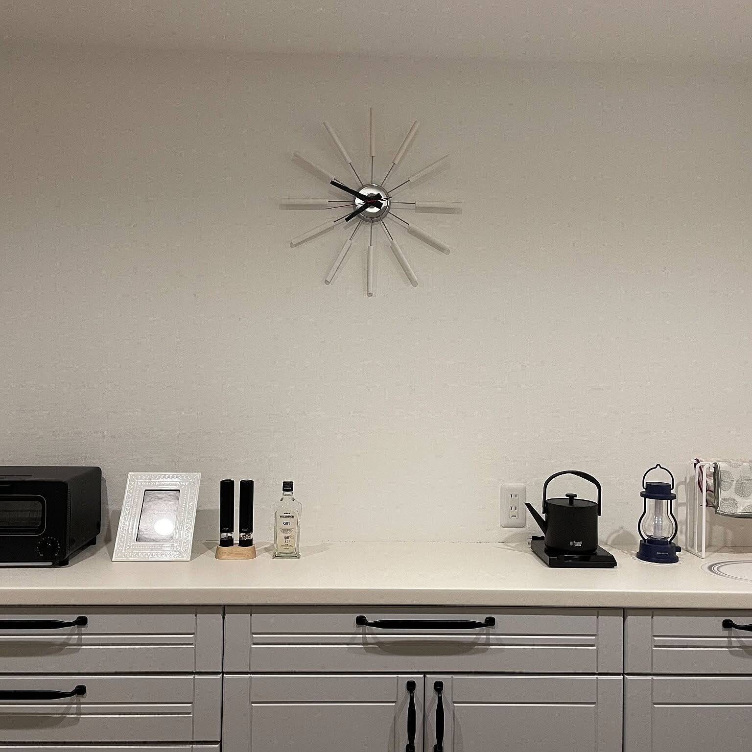 「幸せな時間を共有する、コモンズのようなオープンキッチン」 by non_ko..さん