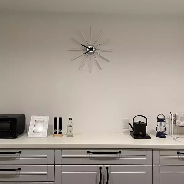 「「幸せな時間を共有する、コモンズのようなオープンキッチン」 by non_ko..さん」の画像