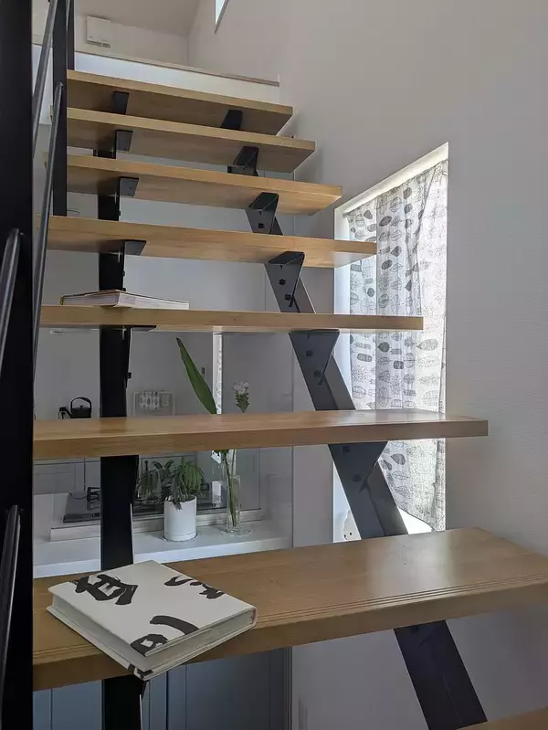 「「幸せな時間を共有する、コモンズのようなオープンキッチン」 by non_ko..さん」の画像