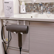 【みんなが選んだ！】毎日の「サッと片付く」洗面まわりへ！towerの洗面台まわりで使えるアイテム6選