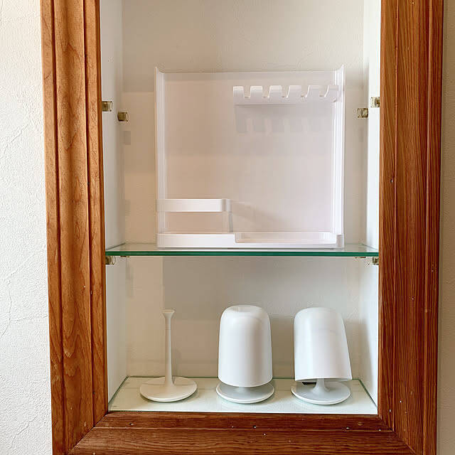 【みんなが選んだ！】毎日の「サッと片付く」洗面まわりへ！towerの洗面台まわりで使えるアイテム6選