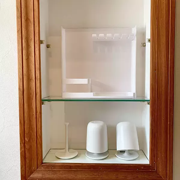 「【みんなが選んだ！】毎日の「サッと片付く」洗面まわりへ！towerの洗面台まわりで使えるアイテム6選」の画像