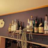 「収納もディスプレイも欲しかったが叶う！ニトリのウォールシェルフ活用アイディア」の画像4