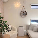 「収納もディスプレイも欲しかったが叶う！ニトリのウォールシェルフ活用アイディア」の画像7