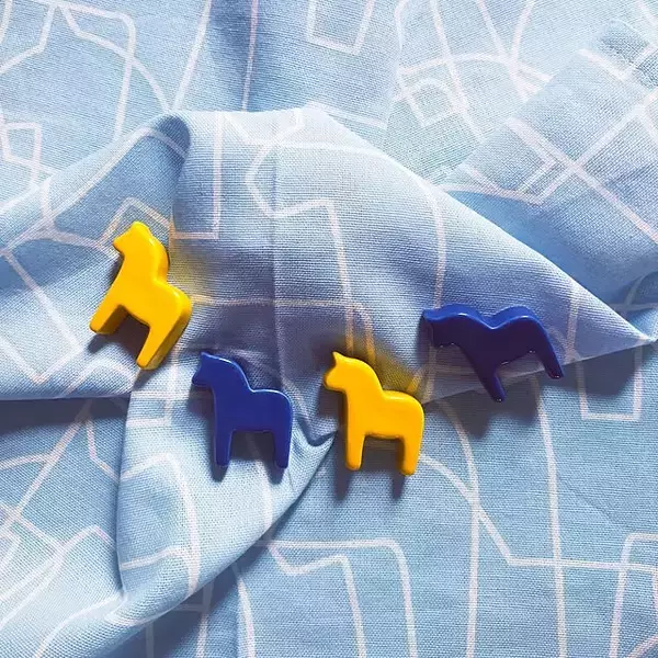 「北欧デザインを身近に♪IKEAで見つかる実力派の日用品をピックアップ」の画像