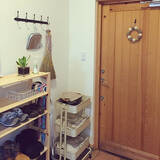 「家を出るときも帰ってくるときも快適に♪玄関収納で使える無印良品アイテム」の画像10