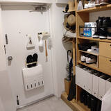 「家を出るときも帰ってくるときも快適に♪玄関収納で使える無印良品アイテム」の画像2