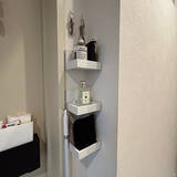 「家を出るときも帰ってくるときも快適に♪玄関収納で使える無印良品アイテム」の画像6