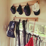 「家を出るときも帰ってくるときも快適に♪玄関収納で使える無印良品アイテム」の画像8