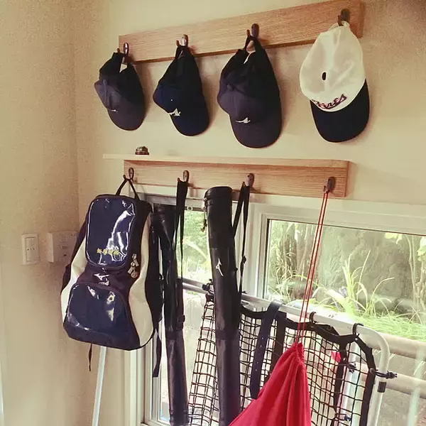 「家を出るときも帰ってくるときも快適に♪玄関収納で使える無印良品アイテム」の画像