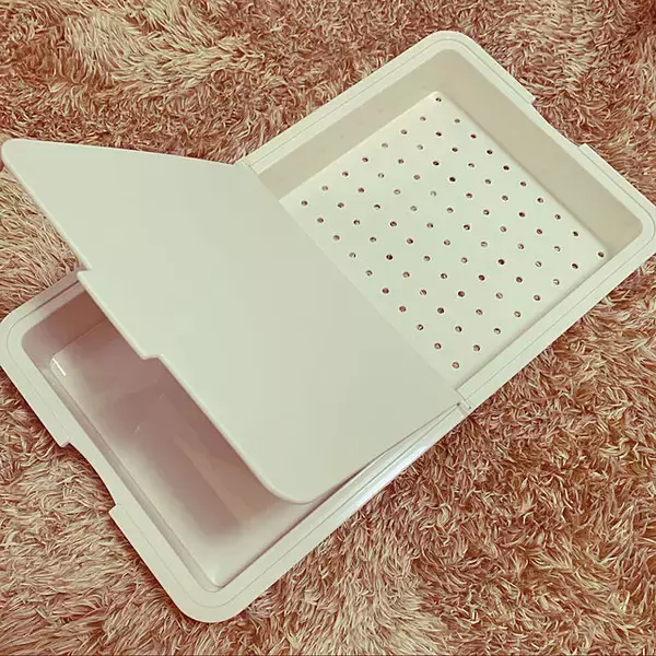 「用途や食材に合わせて使い分け♪サブ使いにも便利な機能的なまな板」の画像