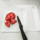 「用途や食材に合わせて使い分け♪サブ使いにも便利な機能的なまな板」の画像2