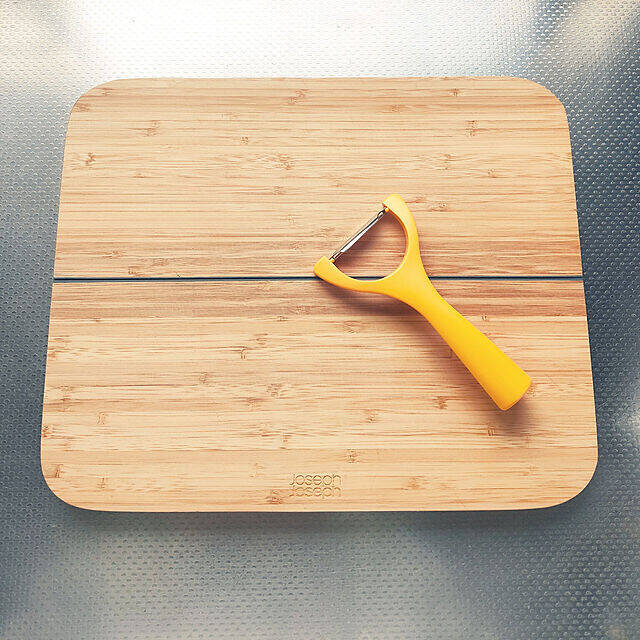 用途や食材に合わせて使い分け♪サブ使いにも便利な機能的なまな板