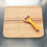 「用途や食材に合わせて使い分け♪サブ使いにも便利な機能的なまな板」の画像5