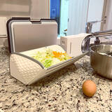 「用途や食材に合わせて使い分け♪サブ使いにも便利な機能的なまな板」の画像6