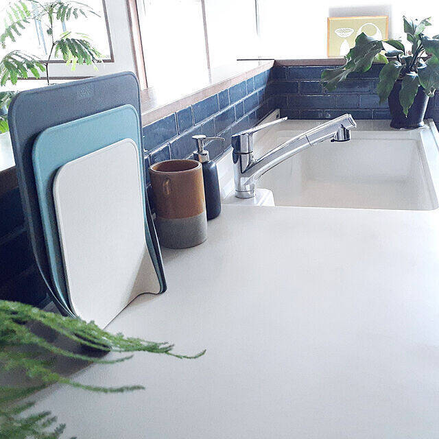 用途や食材に合わせて使い分け♪サブ使いにも便利な機能的なまな板